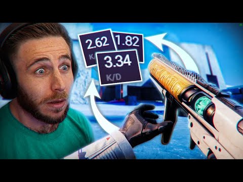 We Matched Against An IMPOSSIBLY Stacked Team... (So Sweaty!)