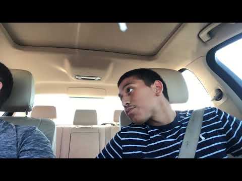 PASSING CHECKPOINT!! *MUST WATCH*