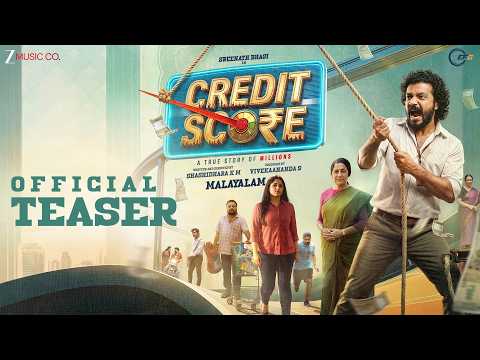 Credit Score