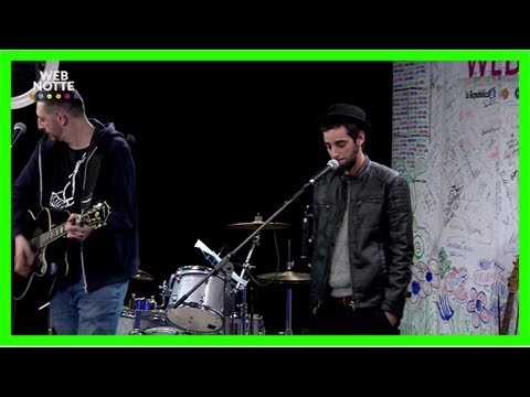 Webnotte, giancane e lucio leoni inediti: ''adotta un fascista''