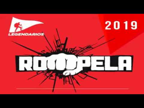 RODEO S COMPANY RESUMEN RODEO LEGENDARIOS CASA DE DIOS 2019