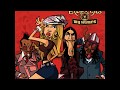THE BLACK EYED PEAS MY HUMPS INSTRUMENTAL