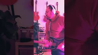 Download lagu B Minor Blues Rock Jam with Phaser & Memory Boy Pedal | Rocking the Ibanez in Higher Positions mp3