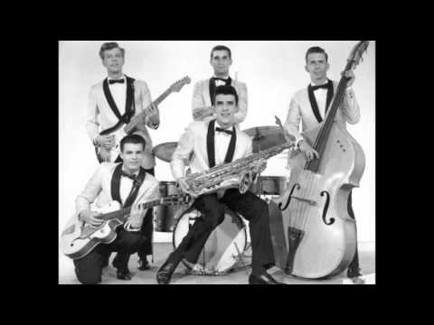 Wild Weekend (2016 Stereo Remaster) - The Rockin' Rebels