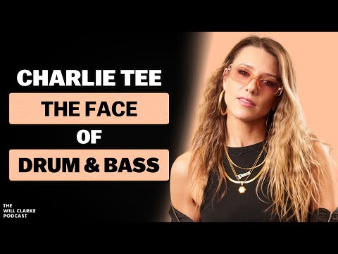 Will Clarke and Charlie Tee