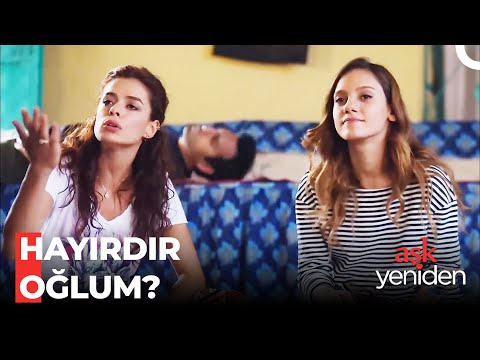 Sivas'lı Erkekleri Üzen Haber - @AskYenıdenDizi