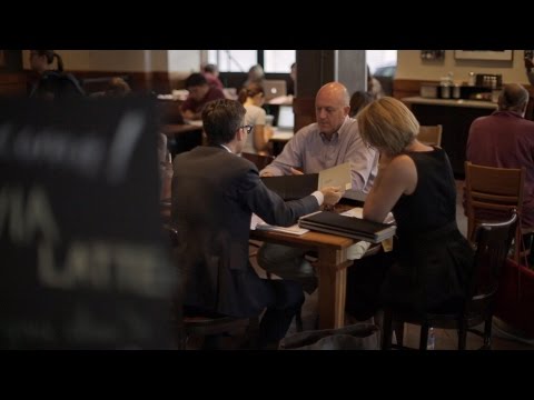Starbucks - Customer Success Story