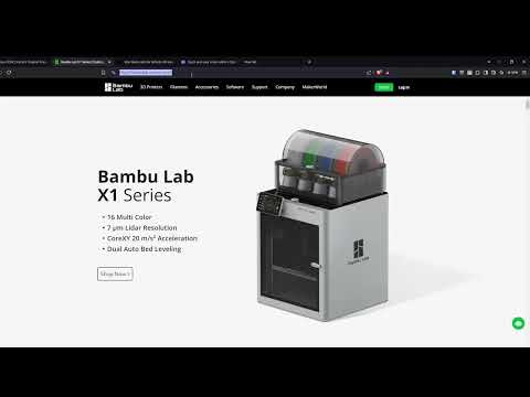 Item video thumbnail
