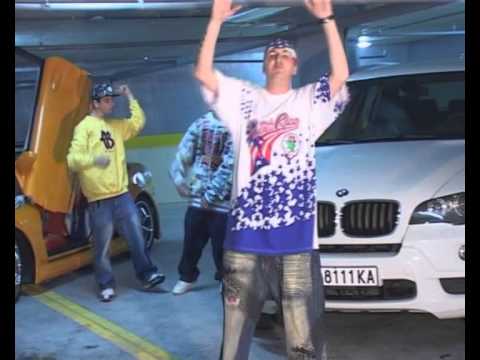 RELETO-Ruce Vdignete remix (web edit) 2009.wmv