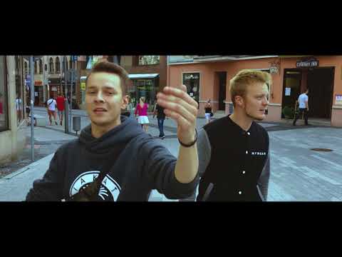 RAJDER - D.N.T.D. ft. Tymek (WIOSNA VIDEO) #żŻyciaMixtape