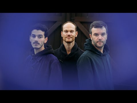 Thomas Grimmonprez Trio preview thumbnail