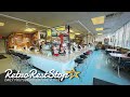1950 S Drive In Hill Top Hamburgers In Sanatoga PA Retro Rest Stop