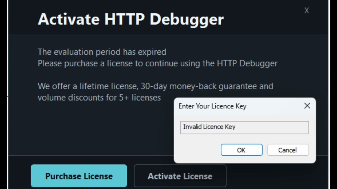 Http Debugger Lite  // Free Open Source (Github)