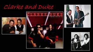 Tribute to George Duke with DrCal