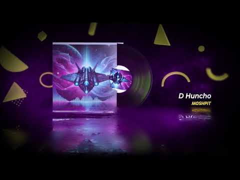 Video thumbnail for MOSHPiT