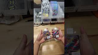✨ Pov: You made a sale! #pov #packingorders #pokemontcg #pokemoncards