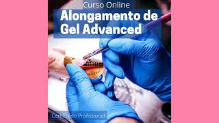 Curso instrutora de unhas / Curso de Instrutora Gel Advanced / Curso De Instrutora Master