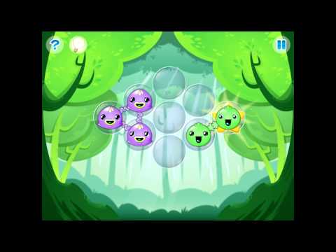 Joining Hands 2: 5 Tentaculous