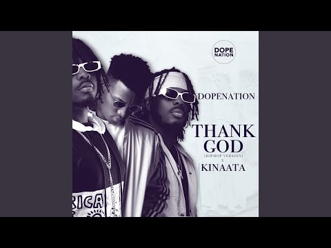 Thank God (HipHop Version)
