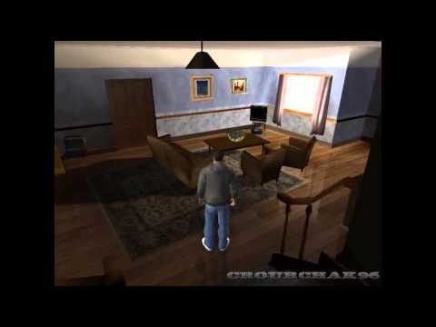 GTA San Andreas Loquendo | Cj conoce a los Aliens