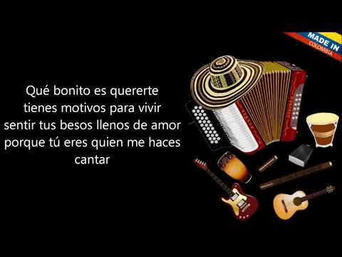 Déjame Besarte - Miguel Morales (Letra)