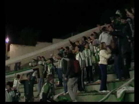 21/08/2009- Série B - Juventude 4 x 1 guarani ~ Parte 2