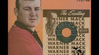 Warner Mack - Fireball Mail
