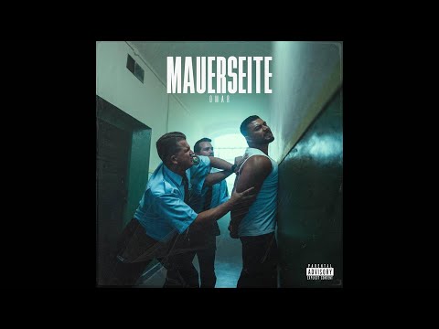 (FREE) Omar x Volo x Kolja Goldstein x Gzuz x Lx - Type Beat Instrumental