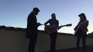 All Sons &amp; Daughters - I Wait (LIVE)