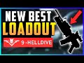HELLDIVERS 2: NEW BEST LOADOUT!!! - MAKES HELLDIVE DIFFICULTY 9 EASY