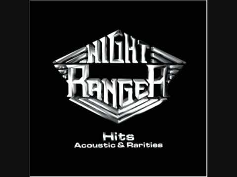 Night Ranger - Sister Christian (2005 version)