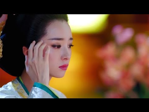 劉惜君 菩提偈 -- 電視劇《獨孤天下》片尾曲