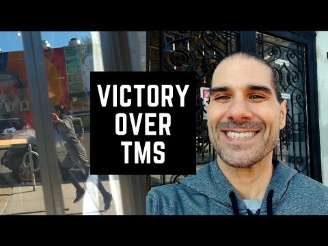 TMS Healing Wall of Victory - Testimonial Block #27 - Paul