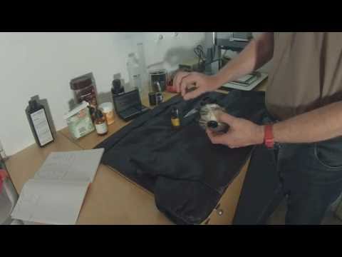 basics of Film development, analogue Film