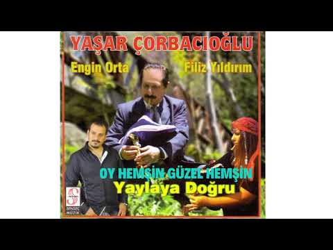 Yaşar Çorbacıoğlu - Oy Hemşin Güzel Hemşin