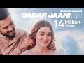Qadar Jani Na Sarmad Qadeer Momina Iqbal Hashir Anwar Official Video