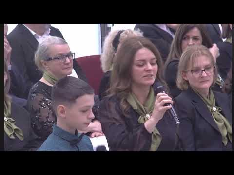 Colindul îngerilor | Bethel Wien, Austria