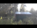Old Trappers Cabin