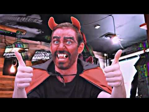 Ed Schrader's Music Beat - 'IDKS' [OFFICIAL VIDEO]