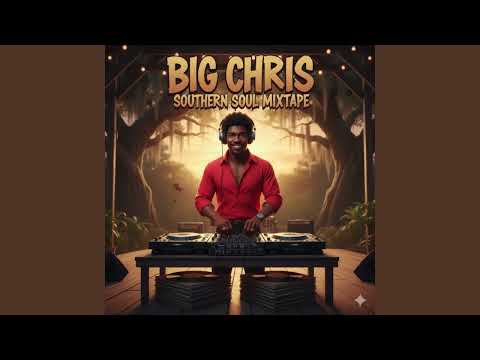 Big Chris: Down South Grooves!