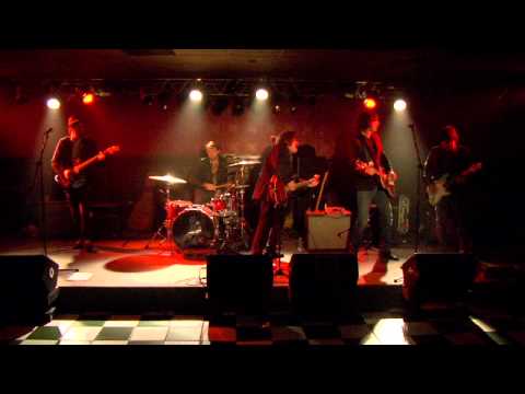 "Now" by Peter Case Band Featuring Eddie Munoz