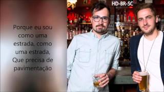 Heffron Drive - Could You Be Home (Ras Remix) (Letra em Português)