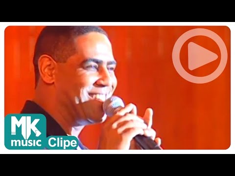 Tuca Nascimento - Quantas Bênçãos (Clipe Oficial MK Music)