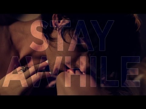 Ryan Star - Stay Awhile (Official Music Video)