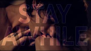 Ryan Star - Stay Awhile (Official Music Video)