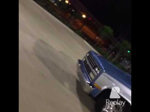 84 C10 17x11 billet specialties