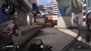 初心者　bo4