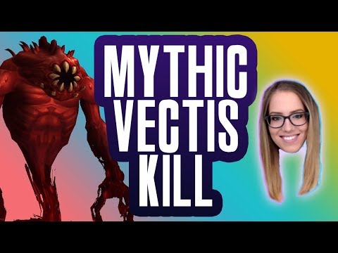Mythic Vectis Kill