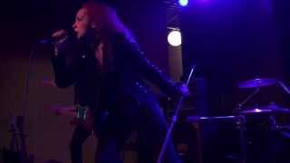 4 - Can't Settle - Witch Mountain (Live in Raleigh, NC - Mar 26 '15)