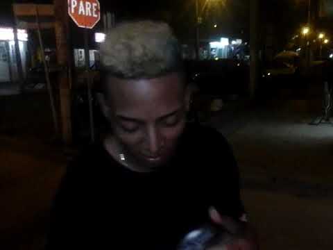 freestyle en bogota JUAN vs EL COLE